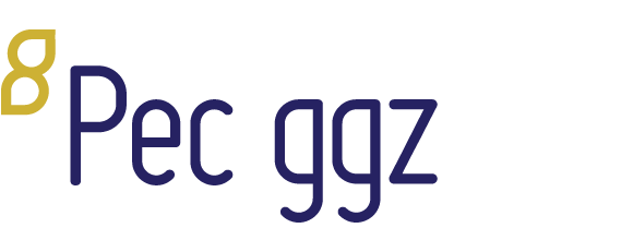 logo van Pec ggz